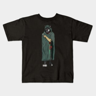 Sphinx the Wizard Kids T-Shirt